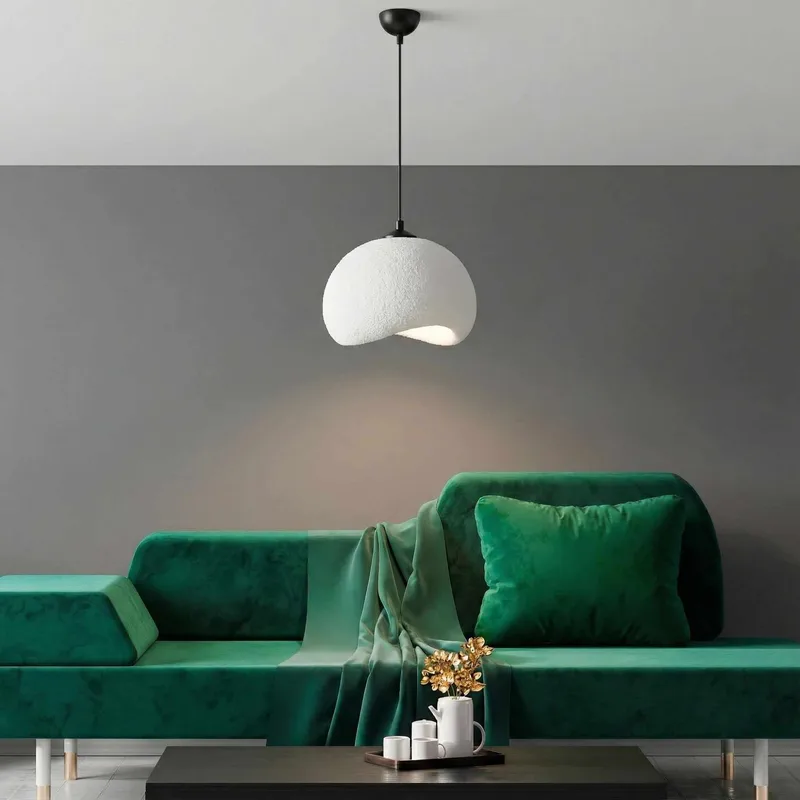 Vyrel riippuvalaisin - Valaistus - Sisävalaistus & lamput - Erikoisvalaisin - Riisipaperivalaisin