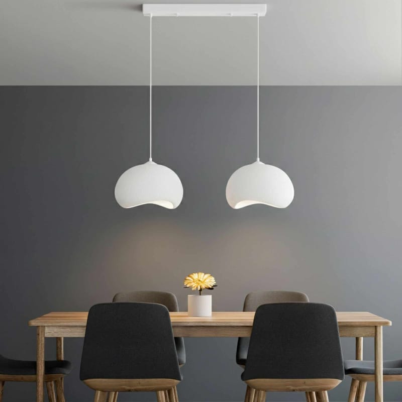 Vyrel riippuvalaisin - Valaistus - Sisävalaistus & lamput - Erikoisvalaisin - Riisipaperivalaisin