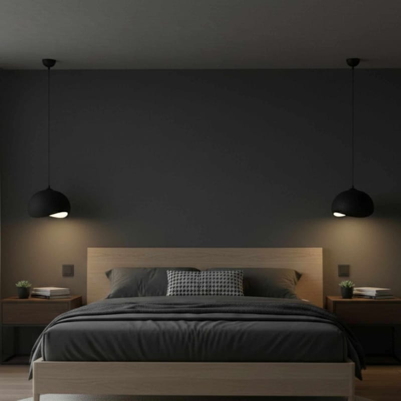 Vyrel riippuvalaisin - Valaistus - Sisävalaistus & lamput - Erikoisvalaisin - Riisipaperivalaisin