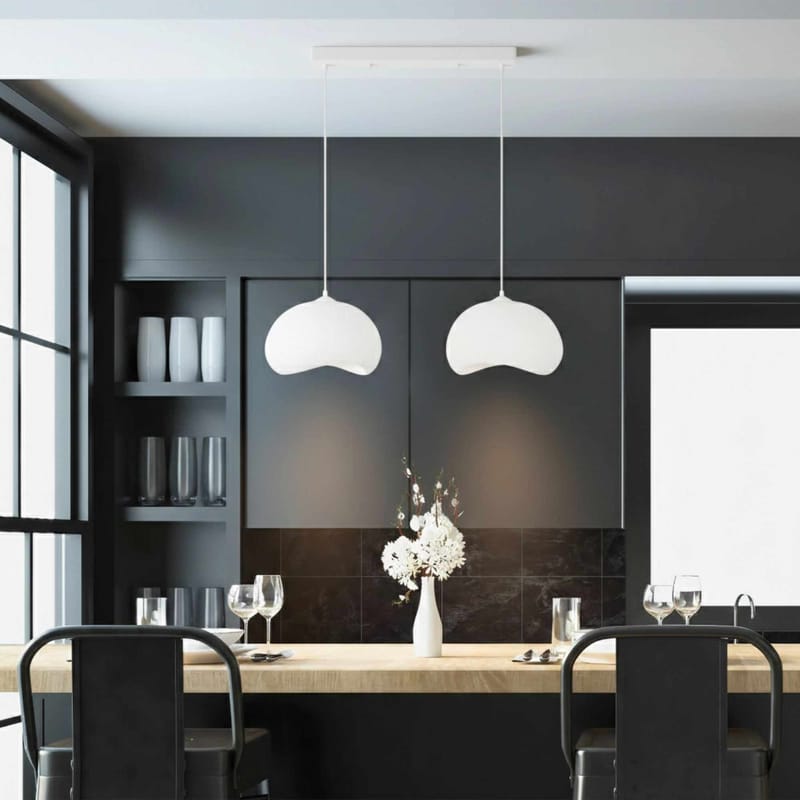 Vyrel riippuvalaisin - Valaistus - Sisävalaistus & lamput - Erikoisvalaisin - Riisipaperivalaisin