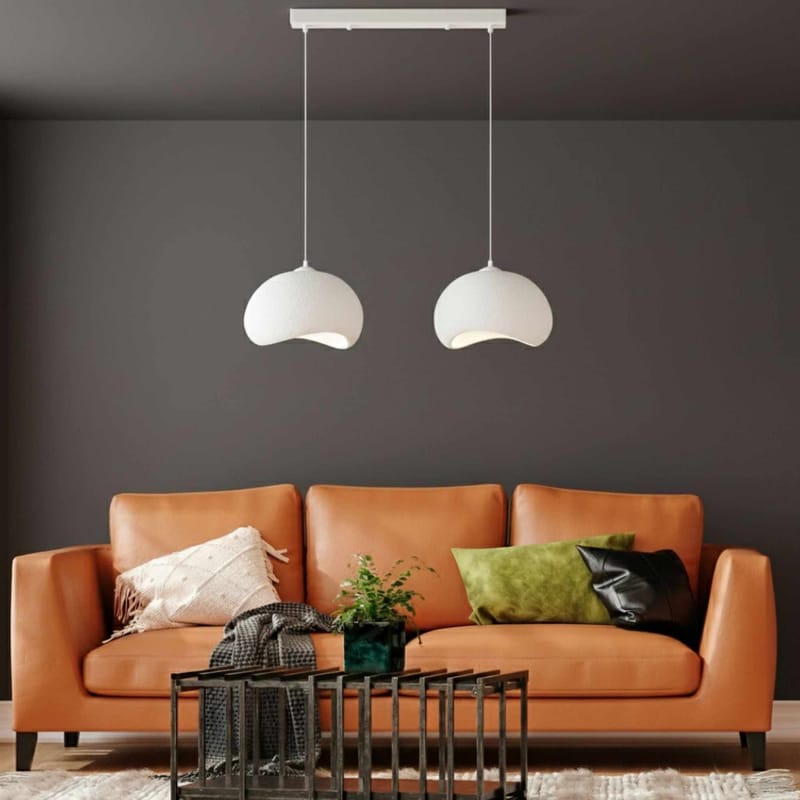 Vyrel riippuvalaisin - Valaistus - Sisävalaistus & lamput - Erikoisvalaisin - Riisipaperivalaisin