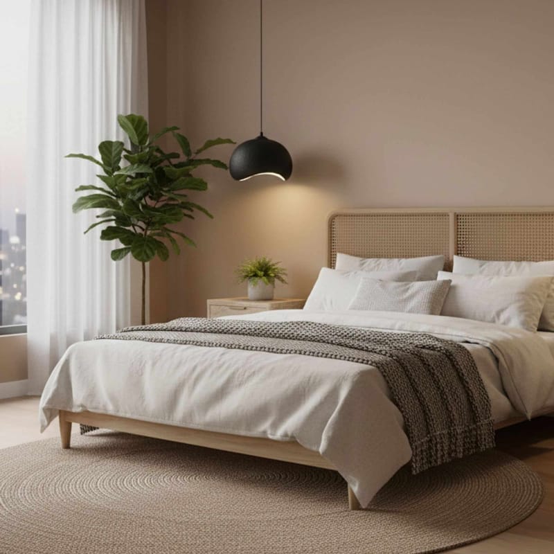 Vyrel riippuvalaisin - Valaistus - Sisävalaistus & lamput - Erikoisvalaisin - Riisipaperivalaisin