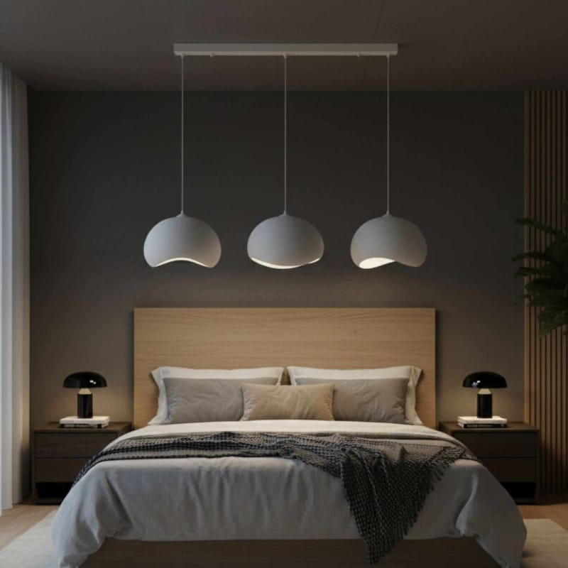 Vyrel riippuvalaisin - Valaistus - Sisävalaistus & lamput - Erikoisvalaisin - Riisipaperivalaisin