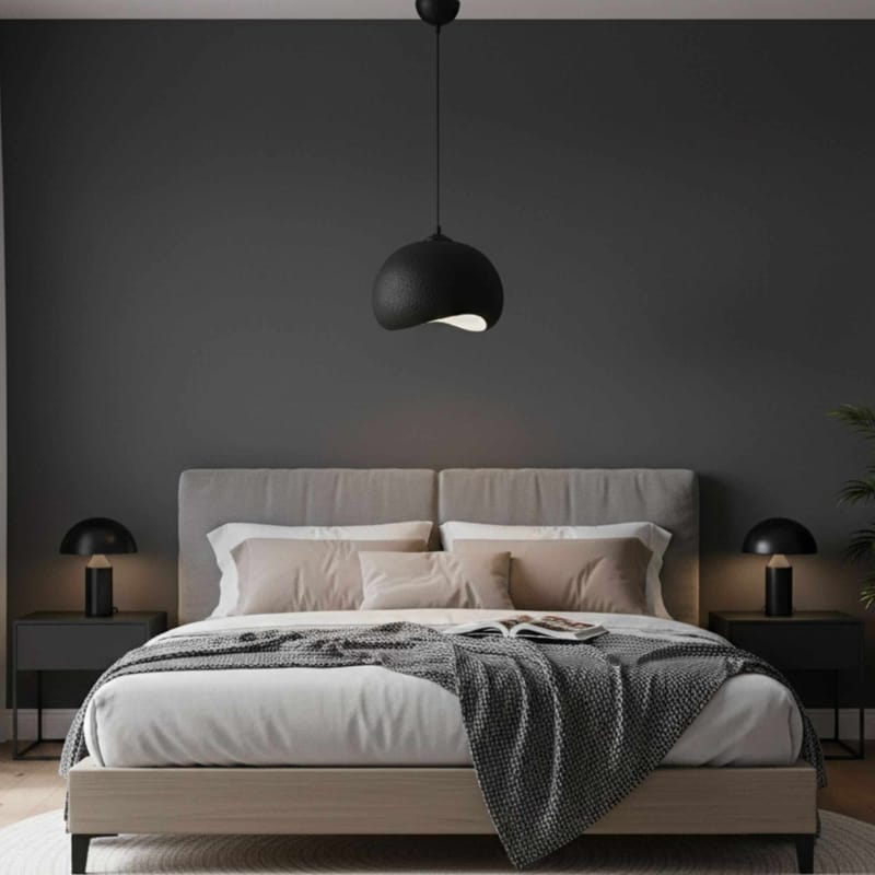 Vyrel riippuvalaisin - Valaistus - Sisävalaistus & lamput - Erikoisvalaisin - Riisipaperivalaisin