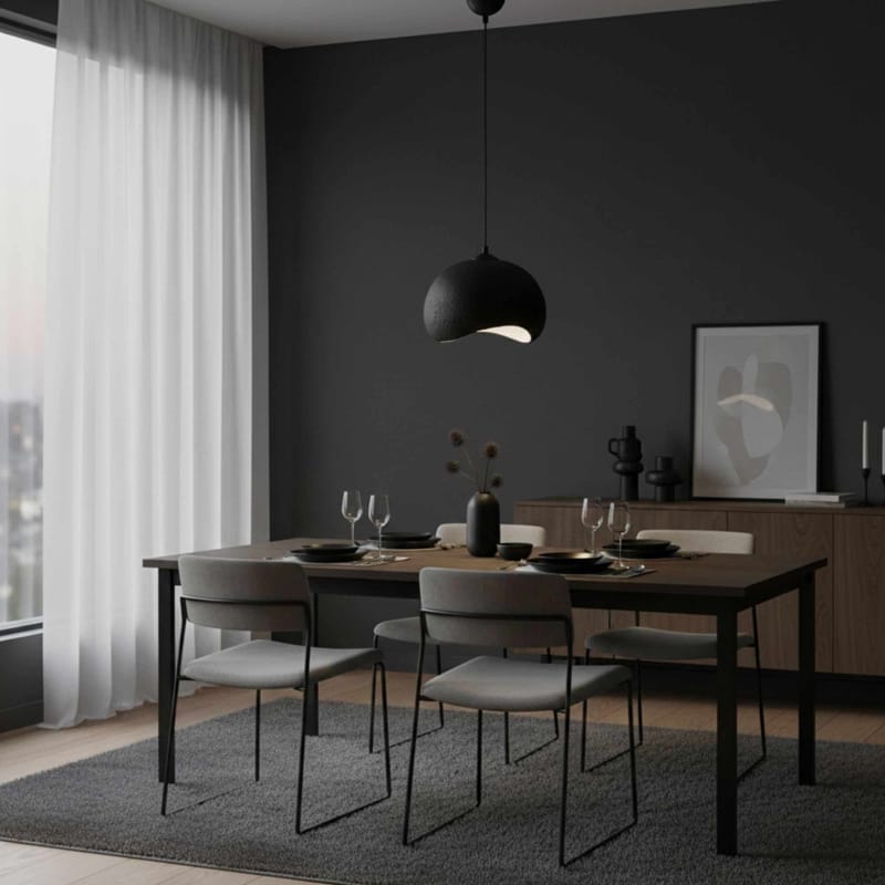 Vyrel riippuvalaisin - Valaistus - Sisävalaistus & lamput - Erikoisvalaisin - Riisipaperivalaisin