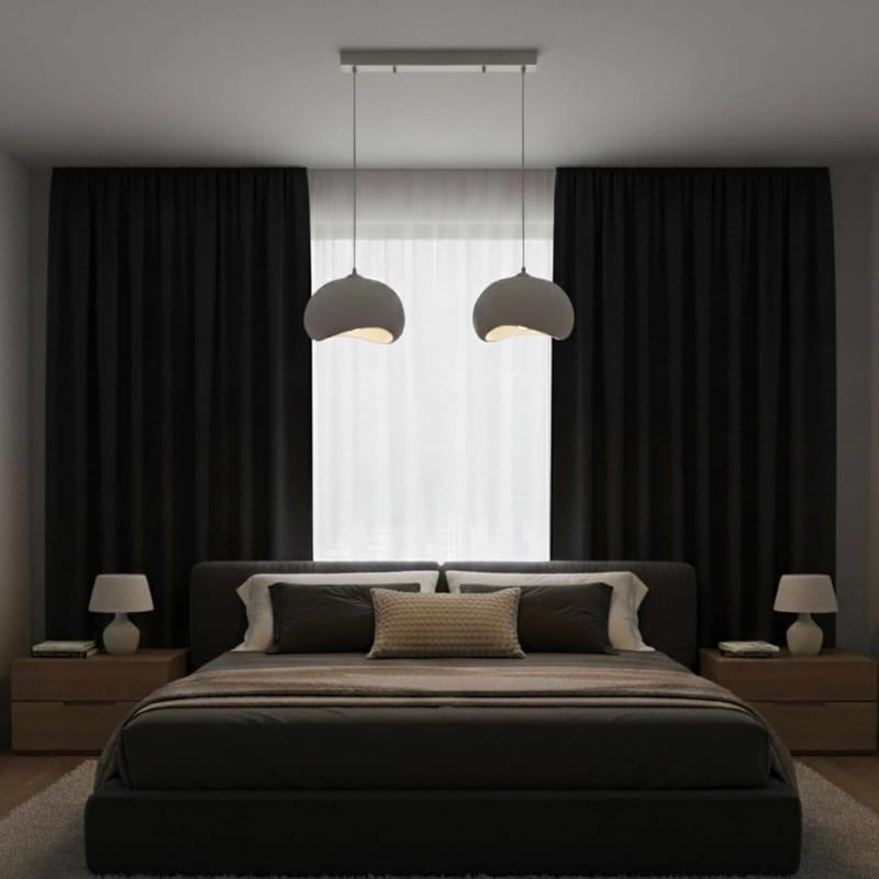 Vyrel riippuvalaisin - Valaistus - Sisävalaistus & lamput - Erikoisvalaisin - Riisipaperivalaisin