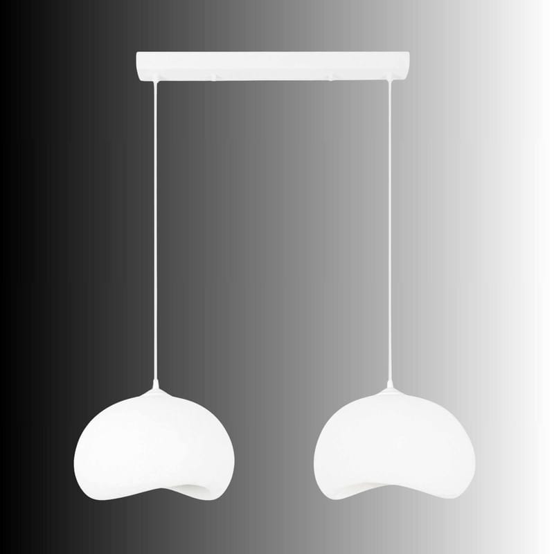 Vyrel riippuvalaisin - Valaistus - Sisävalaistus & lamput - Erikoisvalaisin - Riisipaperivalaisin