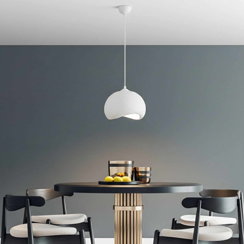 Vyrel riippuvalaisin - Valaistus - Sisävalaistus & lamput - Erikoisvalaisin - Riisipaperivalaisin