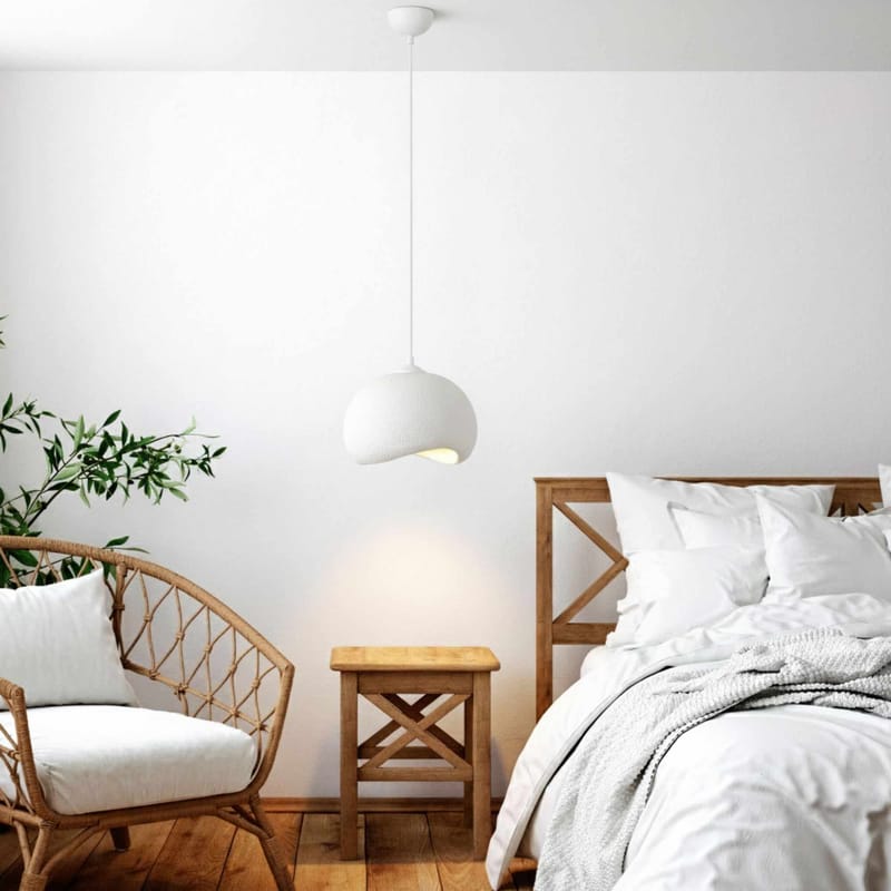 Vyrel riippuvalaisin - Valaistus - Sisävalaistus & lamput - Erikoisvalaisin - Riisipaperivalaisin