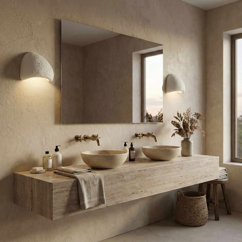 Vyrel seinävalaisin 30 cm - Valaistus - Sisävalaistus & lamput - Erikoisvalaisin - Riisipaperivalaisin