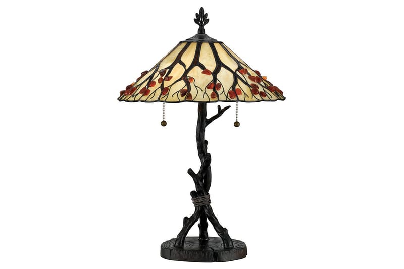 Whispering Quoizel Pöytävalaisin, undefined