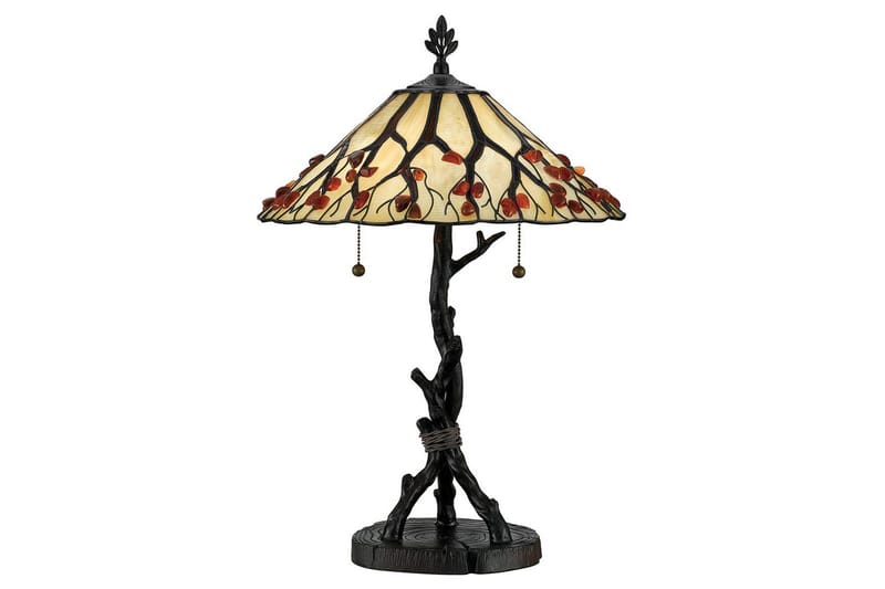 Whispering Quoizel Pöytävalaisin, undefined