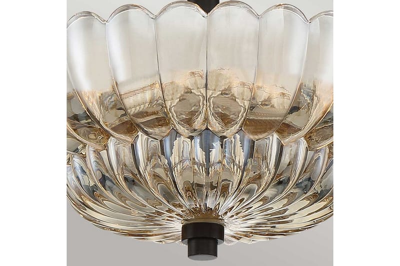 Whitecap Quoizel Kattovalaisin - Valaistus - Sisävalaistus & lamput - Erikoisvalaisin - Tiffanylamppu