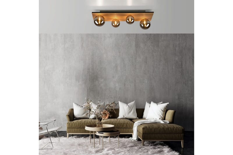 Widow Just Light Kattovalaisin - Valaistus - Sisävalaistus & lamput - Erikoisvalaisin - Tiffanylamppu