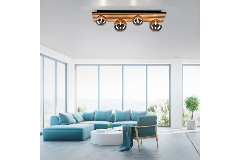 Widow Just Light Kattovalaisin - Valaistus - Sisävalaistus & lamput - Erikoisvalaisin - Tiffanylamppu