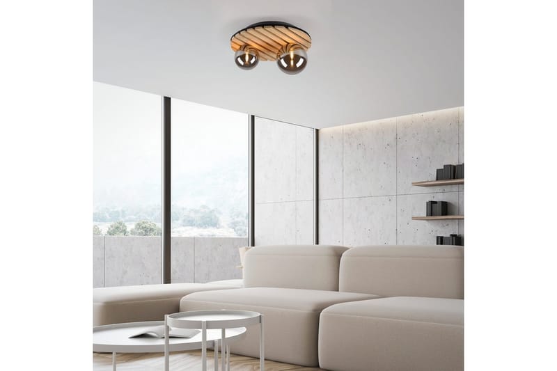 Widow Just Light Kattovalaisin - Valaistus - Sisävalaistus & lamput - Erikoisvalaisin - Tiffanylamppu