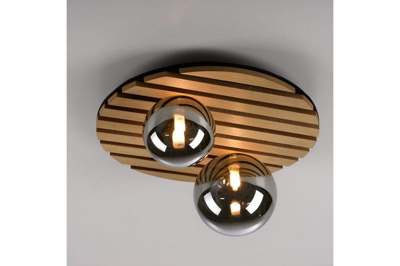 Widow Just Light Kattovalaisin - Valaistus - Sisävalaistus & lamput - Erikoisvalaisin - Tiffanylamppu