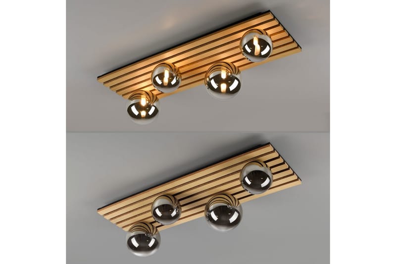 Widow Just Light Kattovalaisin - Valaistus - Sisävalaistus & lamput - Erikoisvalaisin - Tiffanylamppu