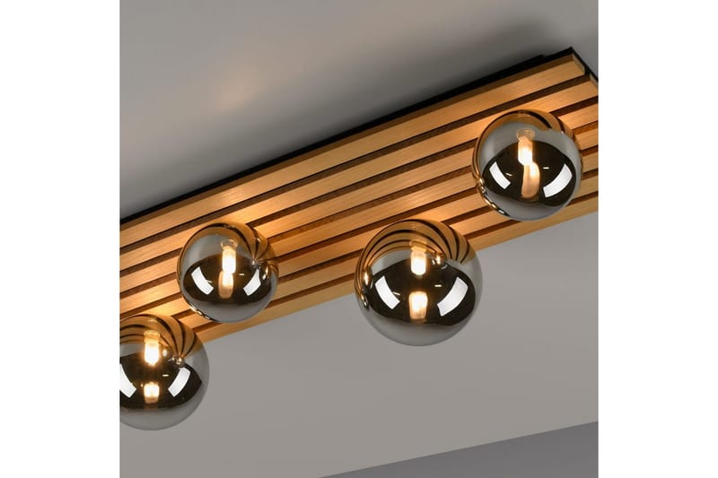 Widow Just Light Kattovalaisin - Valaistus - Sisävalaistus & lamput - Erikoisvalaisin - Tiffanylamppu