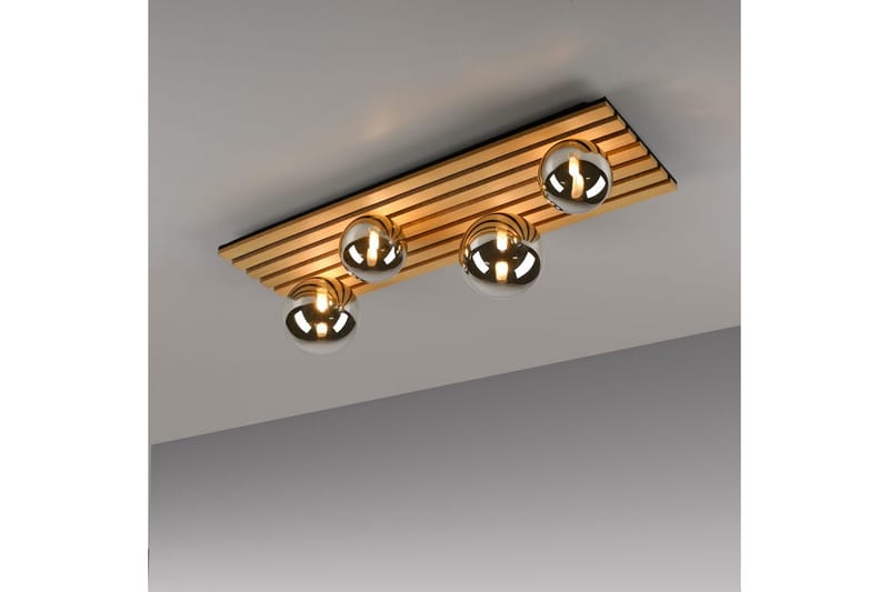 Widow Just Light Kattovalaisin - Valaistus - Sisävalaistus & lamput - Erikoisvalaisin - Tiffanylamppu