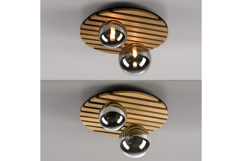 Widow Just Light Kattovalaisin - Valaistus - Sisävalaistus & lamput - Erikoisvalaisin - Tiffanylamppu