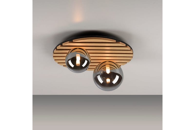 Widow Just Light Kattovalaisin - Valaistus - Sisävalaistus & lamput - Erikoisvalaisin - Tiffanylamppu