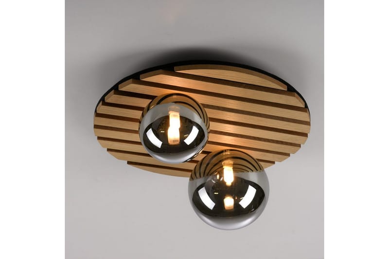 Widow Just Light Kattovalaisin - Valaistus - Sisävalaistus & lamput - Erikoisvalaisin - Tiffanylamppu