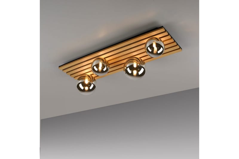 Widow Just Light Kattovalaisin - Valaistus - Sisävalaistus & lamput - Erikoisvalaisin - Tiffanylamppu