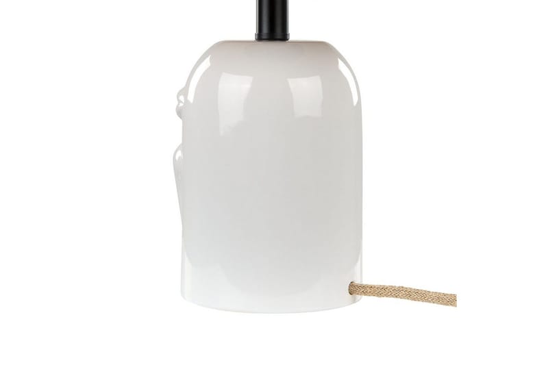 Yadasi Pöytävalaisin 46 cm E27 - Valkoinen/Luonnonväri - Valaistus - Sisävalaistus & lamput - Erikoisvalaisin - Riisipaperivalaisin