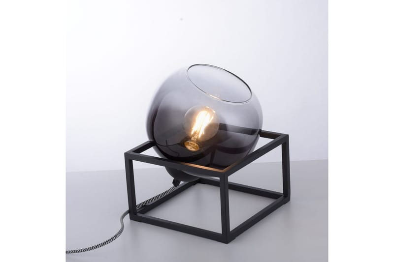 Zea Just Light Pöytävalaisin - Valaistus - Sisävalaistus & lamput - Erikoisvalaisin - Riisipaperivalaisin