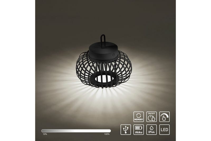 Akuba Just Light Kattovalaisin - Valaistus - Sisävalaistus & lamput - Ikkunavalaisimet - Ikkunavalaisin riippuva