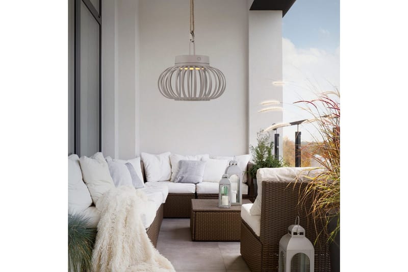 Akuba Just Light Kattovalaisin - Valaistus - Sisävalaistus & lamput - Ikkunavalaisimet - Ikkunavalaisin riippuva