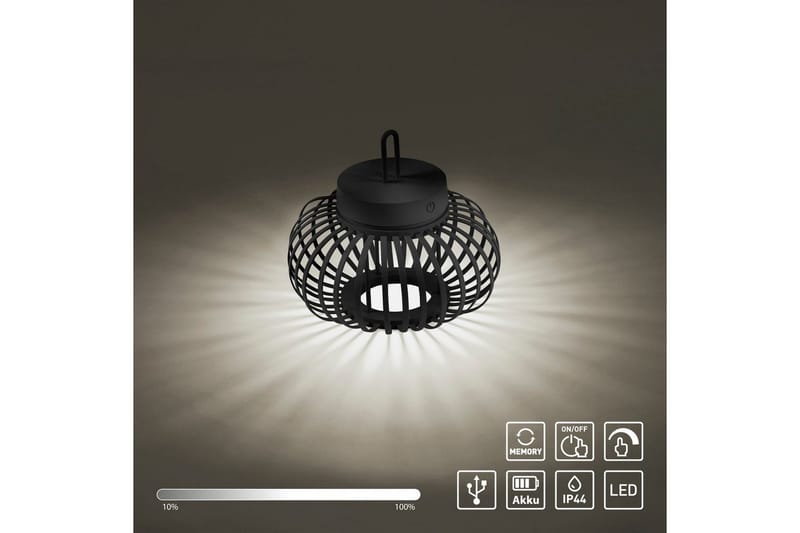 Akuba Just Light Kattovalaisin - Valaistus - Sisävalaistus & lamput - Ikkunavalaisimet - Ikkunavalaisin riippuva