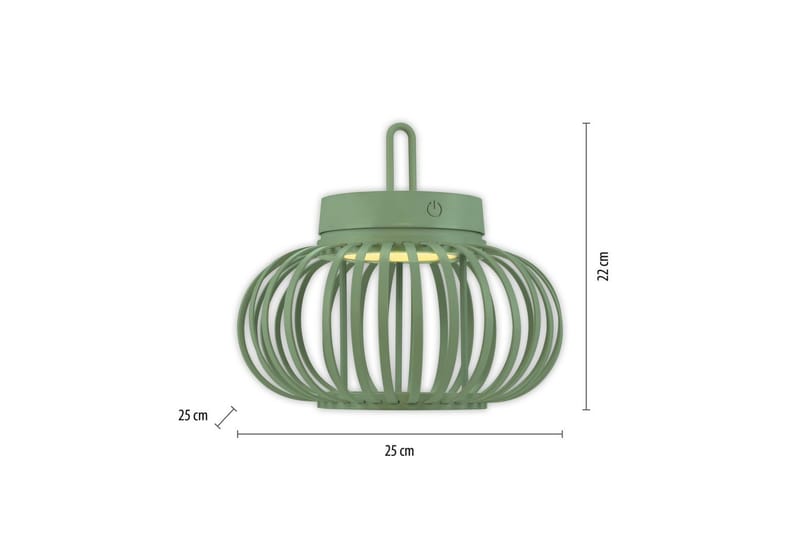 Akuba Just Light Kattovalaisin - Valaistus - Sisävalaistus & lamput - Ikkunavalaisimet - Ikkunavalaisin riippuva