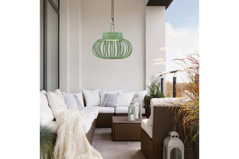 Akuba Just Light Kattovalaisin - Valaistus - Sisävalaistus & lamput - Ikkunavalaisimet - Ikkunavalaisin riippuva