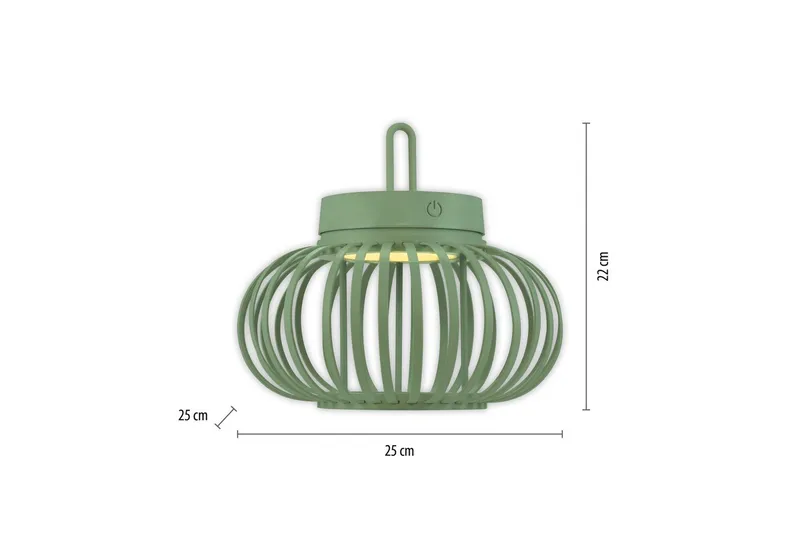 Akuba Just Light Kattovalaisin - Valaistus - Sisävalaistus & lamput - Ikkunavalaisimet - Ikkunavalaisin riippuva