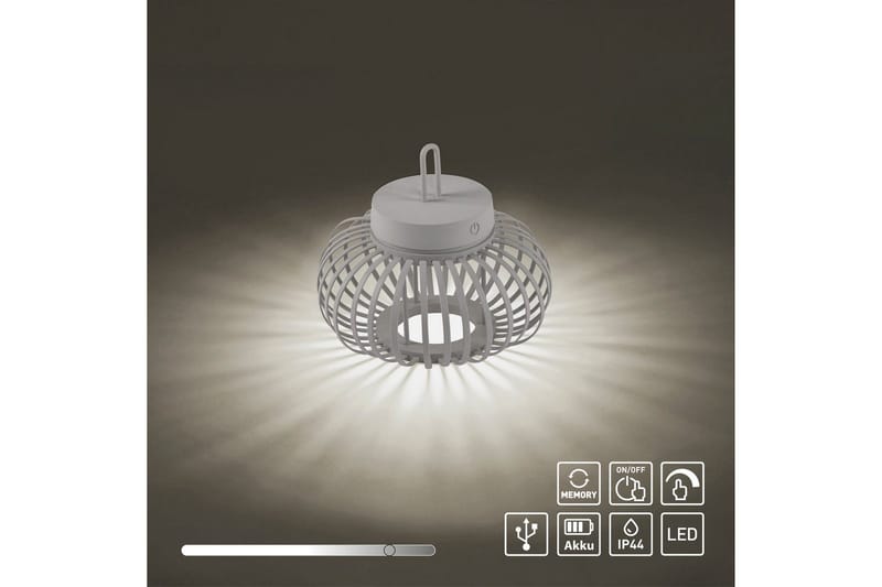 Akuba Just Light Kattovalaisin - Valaistus - Sisävalaistus & lamput - Ikkunavalaisimet - Ikkunavalaisin riippuva