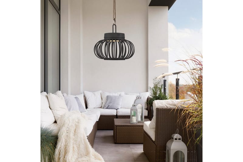 Akuba Just Light Kattovalaisin - Valaistus - Sisävalaistus & lamput - Ikkunavalaisimet - Ikkunavalaisin riippuva