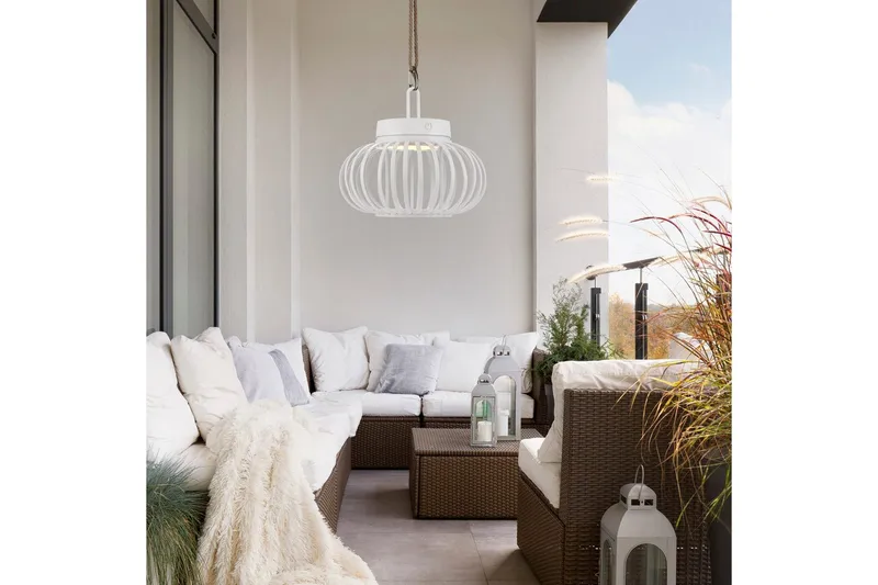 Akuba Just Light Kattovalaisin - Valaistus - Sisävalaistus & lamput - Ikkunavalaisimet - Ikkunavalaisin riippuva