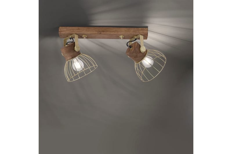 Alami Just Light Seinä/Kattovalaisin - Valaistus - Sisävalaistus & lamput - Ikkunavalaisimet - Ikkunavalaisin riippuva