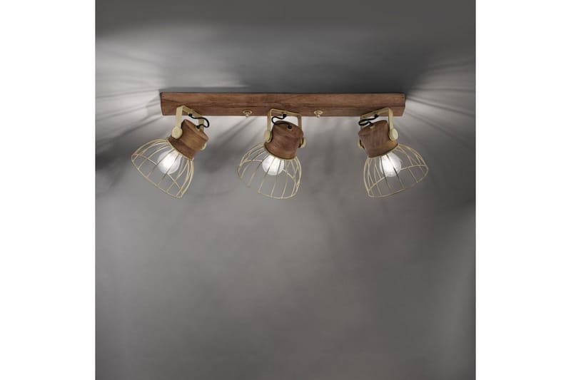 Alami Just Light Seinä/Kattovalaisin - Valaistus - Sisävalaistus & lamput - Ikkunavalaisimet - Ikkunavalaisin riippuva