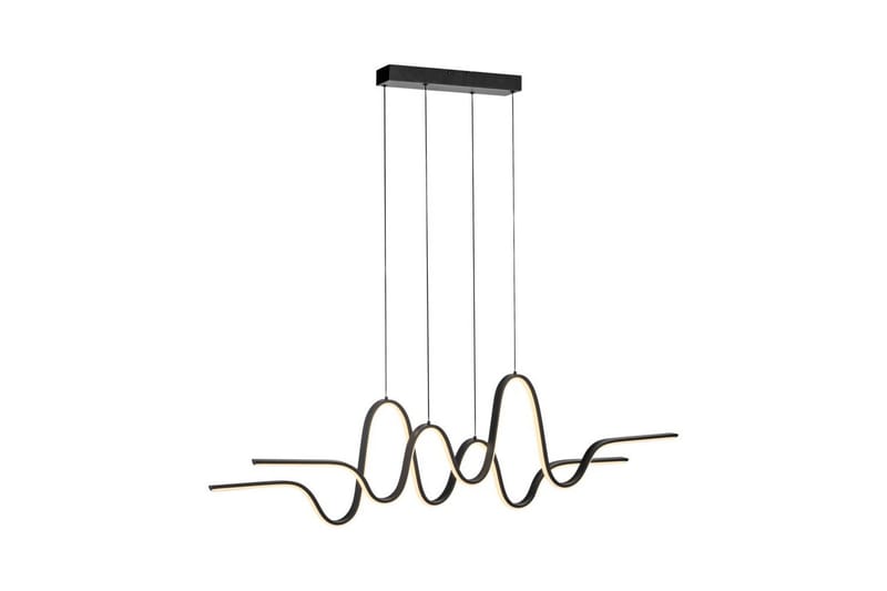 Altitude Paul Neuhaus Kattovalaisin - Valaistus - Sisävalaistus & lamput - Ikkunavalaisimet - Ikkunavalaisin riippuva