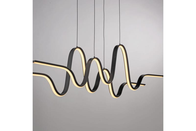 Altitude Paul Neuhaus Kattovalaisin - Valaistus - Sisävalaistus & lamput - Ikkunavalaisimet - Ikkunavalaisin riippuva