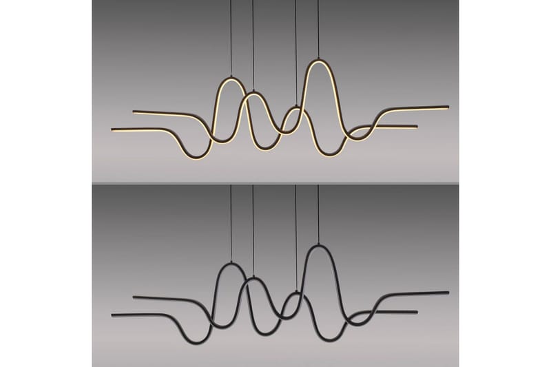 Altitude Paul Neuhaus Kattovalaisin - Valaistus - Sisävalaistus & lamput - Ikkunavalaisimet - Ikkunavalaisin riippuva