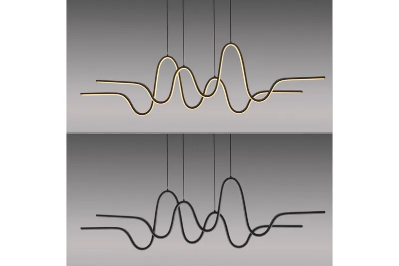 Altitude Paul Neuhaus Kattovalaisin - Valaistus - Sisävalaistus & lamput - Ikkunavalaisimet - Ikkunavalaisin riippuva