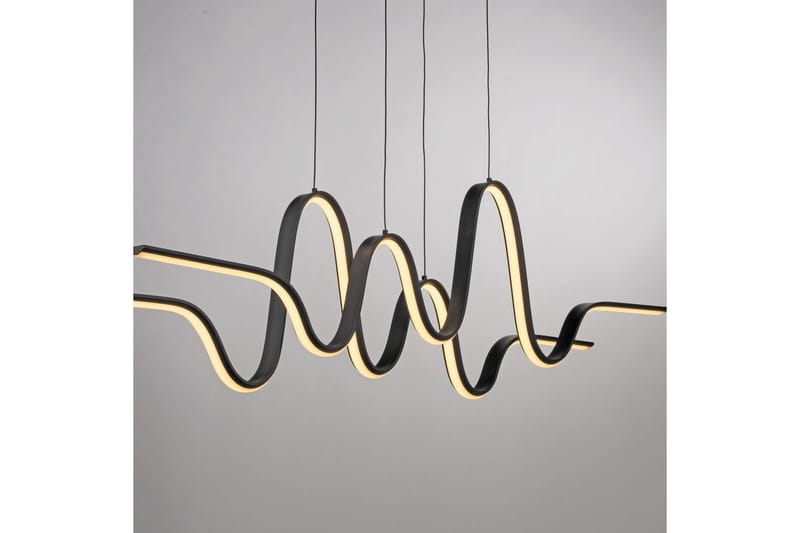 Altitude Paul Neuhaus Kattovalaisin - Valaistus - Sisävalaistus & lamput - Ikkunavalaisimet - Ikkunavalaisin riippuva