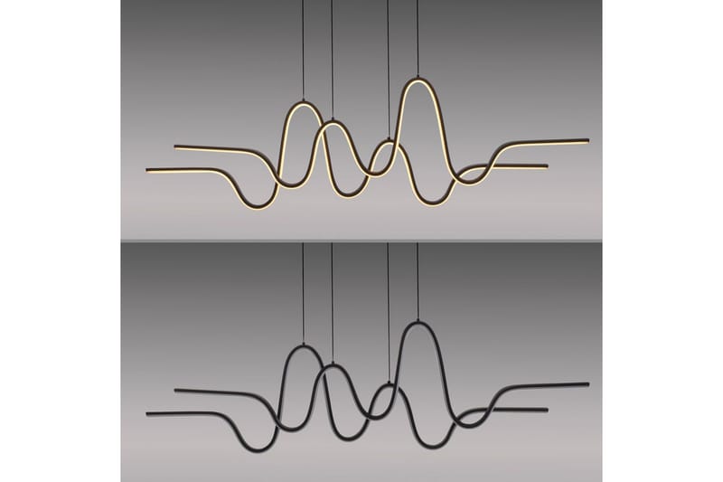 Altitude Paul Neuhaus Kattovalaisin - Valaistus - Sisävalaistus & lamput - Ikkunavalaisimet - Ikkunavalaisin riippuva