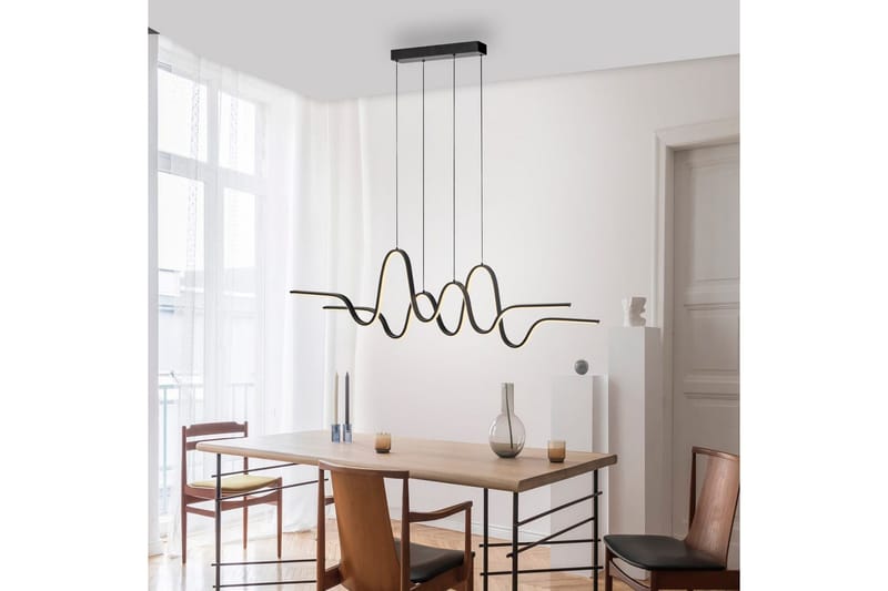 Altitude Paul Neuhaus Kattovalaisin - Valaistus - Sisävalaistus & lamput - Ikkunavalaisimet - Ikkunavalaisin riippuva