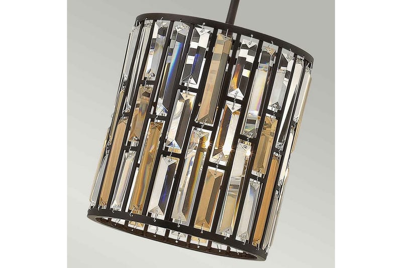 Anna Hinkley-Riippuvalaisin - Valaistus - Sisävalaistus & lamput - Ikkunavalaisimet - Ikkunavalaisin riippuva