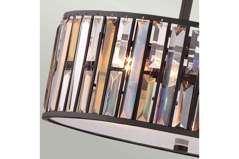 Anna Hinkley-Riippuvalaisin - Valaistus - Sisävalaistus & lamput - Ikkunavalaisimet - Ikkunavalaisin riippuva